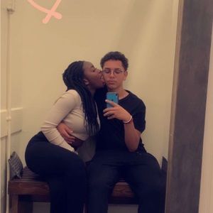 Meet your Posher, Richard